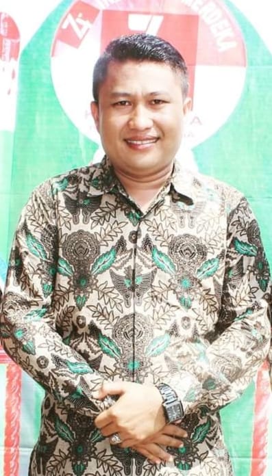 Direktur BUMNAG BERSAMA MABNY SUTERA