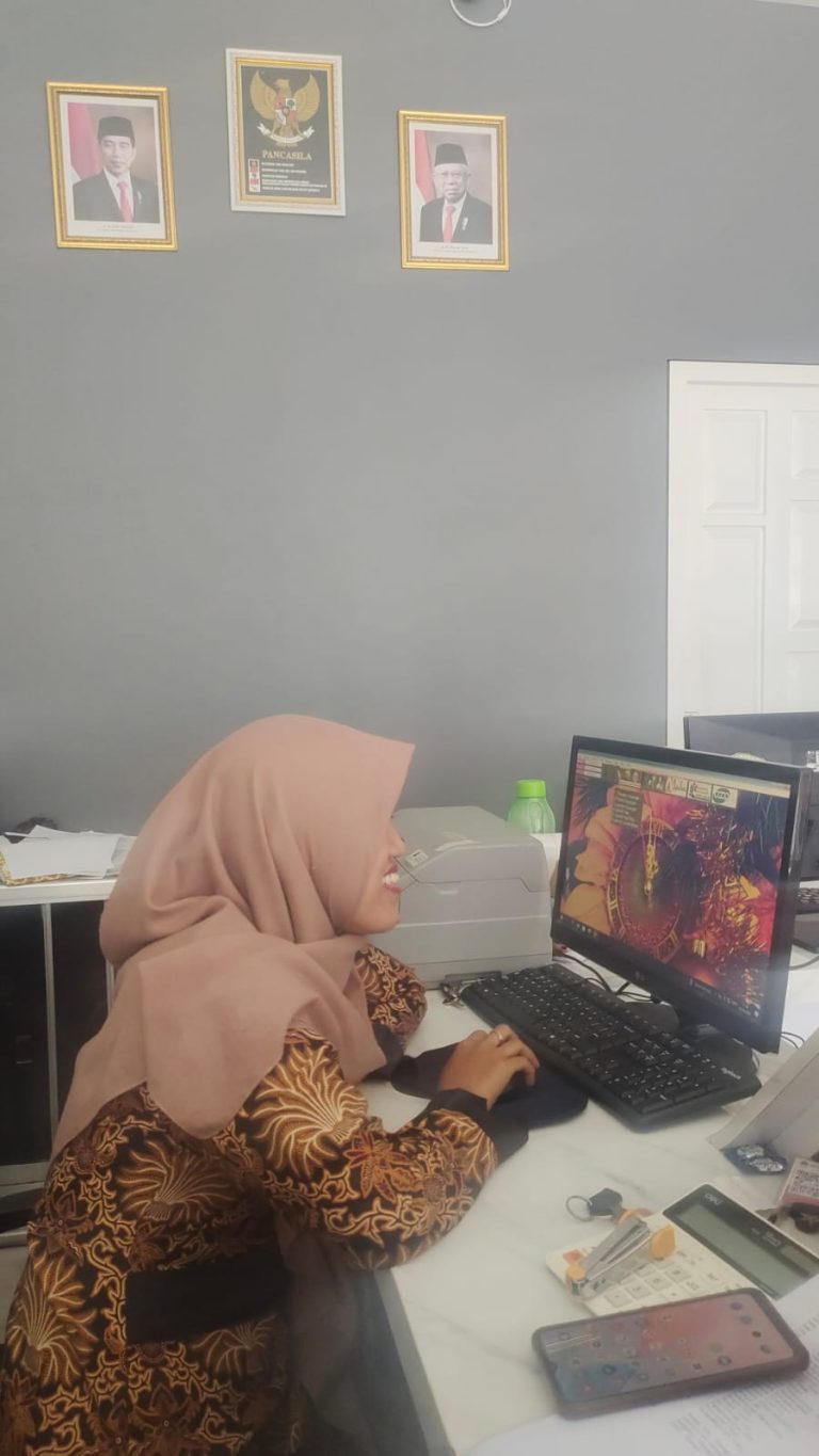 KOPERASI KONSUMEN SYARIAH BUMI ARTHO MULYO