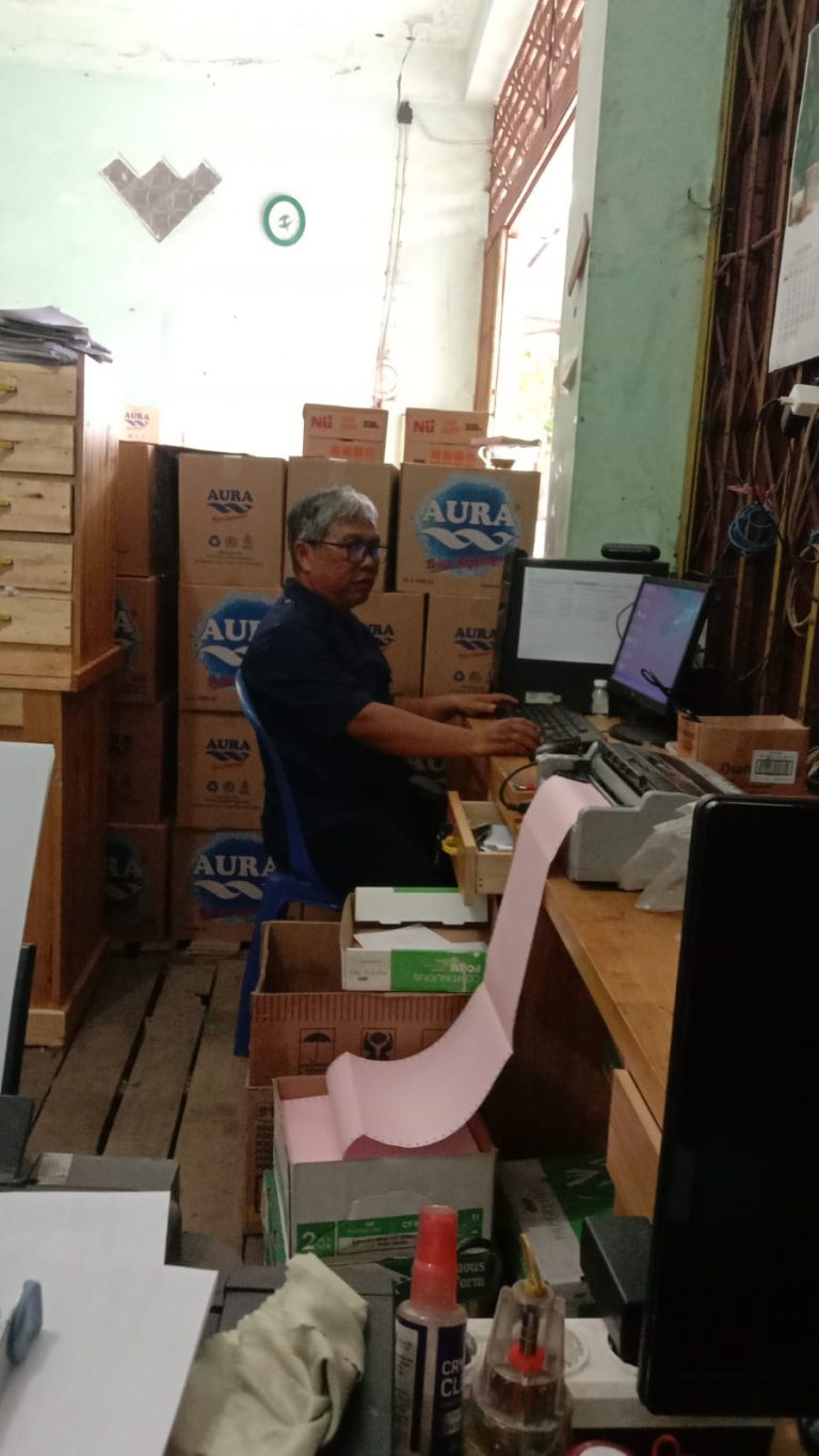 Musafir Group / Distributor