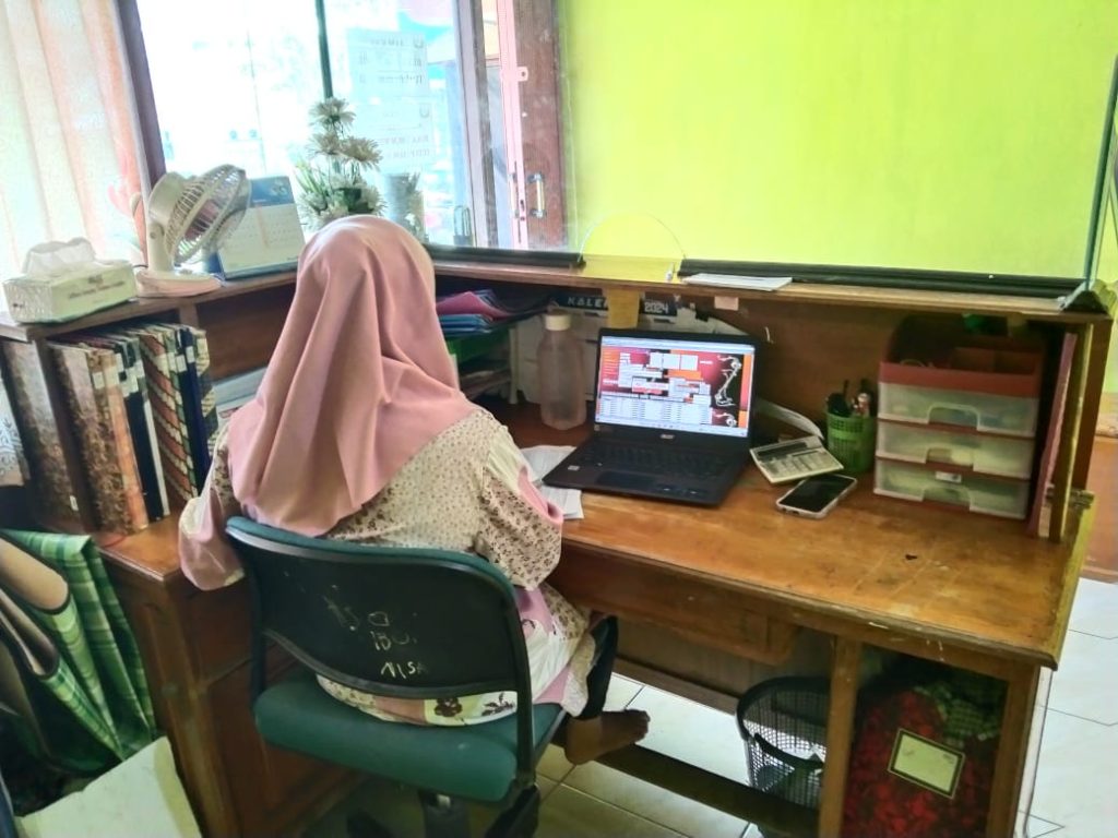 KSPPS Rukun Mandiri Syariah