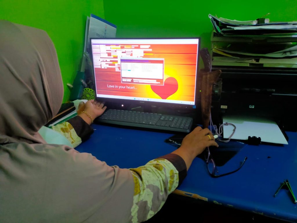 KSU BMT Rahmat syariah