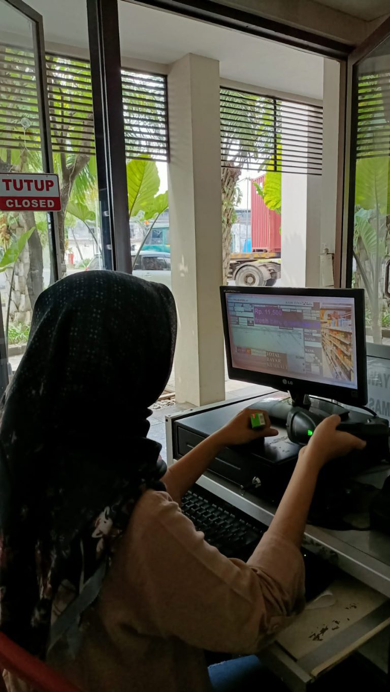 TOKO KOPKAR KELINCI MAKMUR