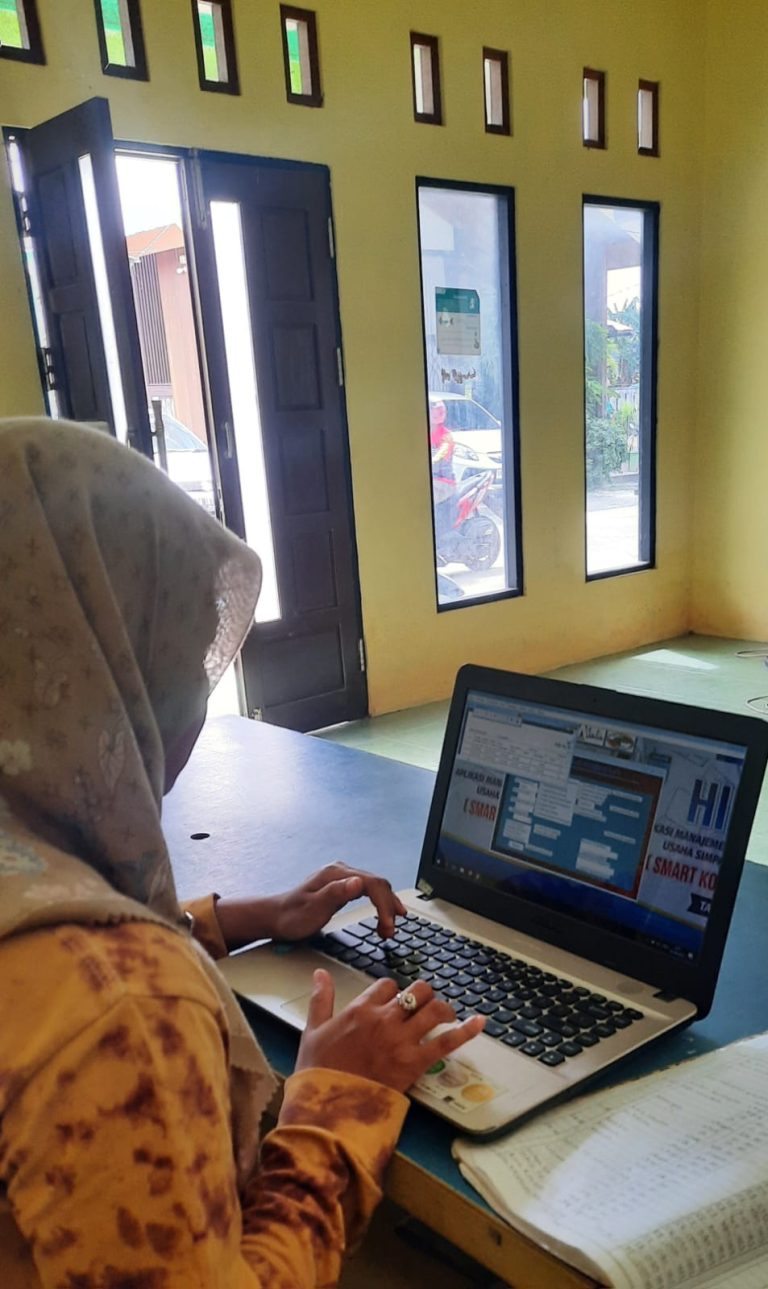 KJKS Syarekah Mandiri