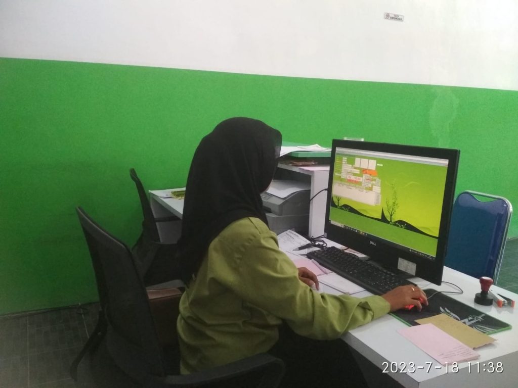 KOPERASI KPSM AL-HUDA