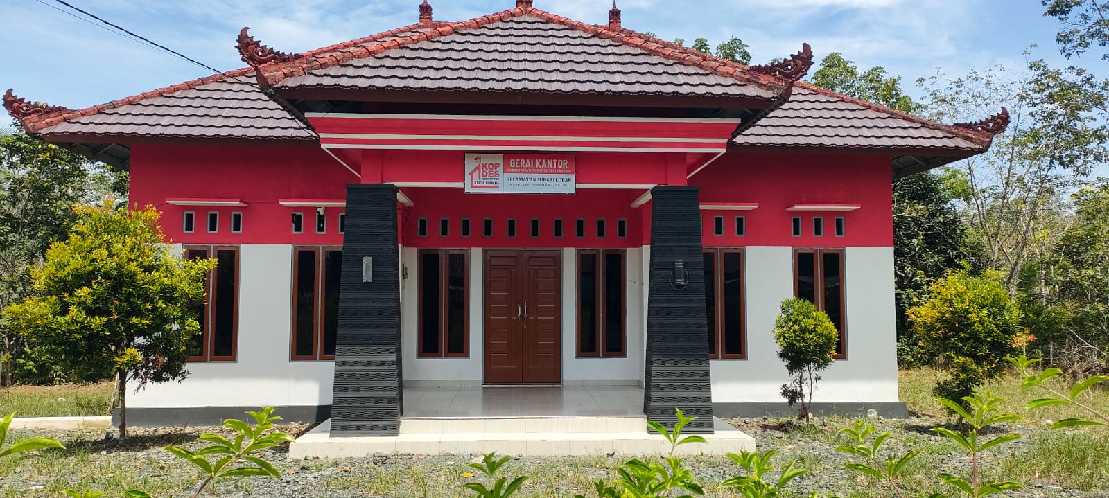 KDMP KERTA BUWANA ex. KUD Tut Wuri Handayani